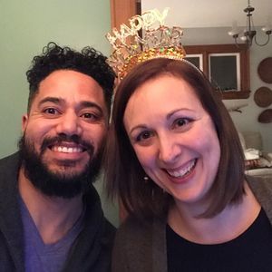 Meet your Posher, Sheldon